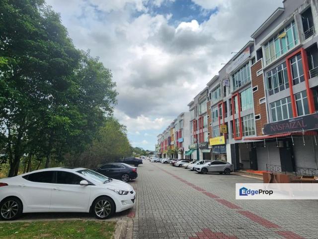 Shop for rent in Pasir Gudang, Johor