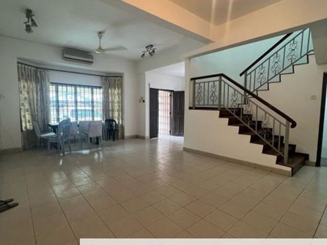 House for rent in Pasir Gudang, Johor
