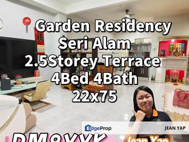 House for sale in Pasir Gudang, Johor