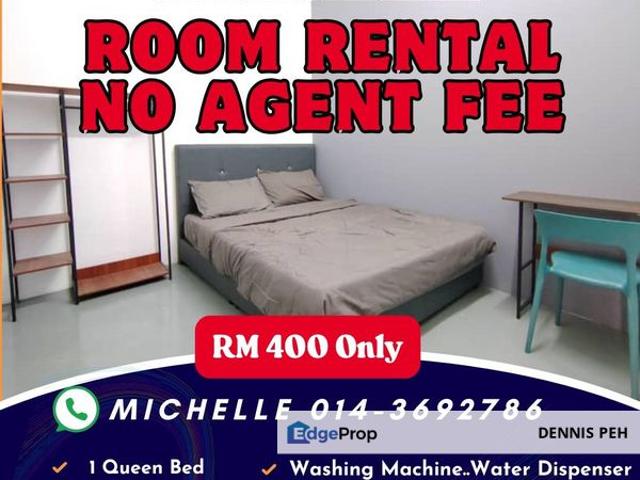 Shop for rent in Pasir Gudang, Johor