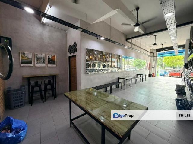 Shop for sale in Pasir Gudang, Johor