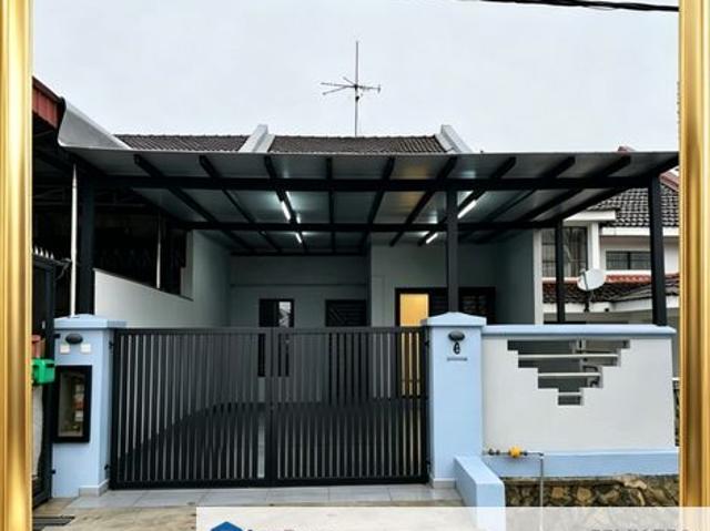 House for sale in Pasir Gudang, Johor