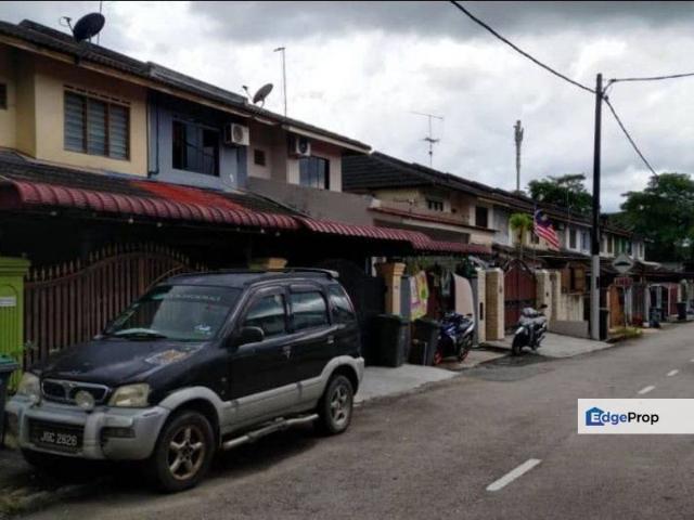 House for sale in Pasir Gudang, Johor