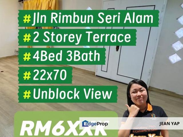 House for sale in Pasir Gudang, Johor