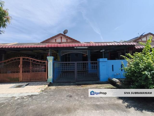 House for sale in Pasir Gudang, Johor