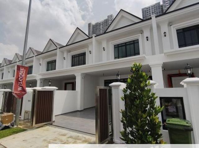 House for sale in Pasir Gudang, Johor