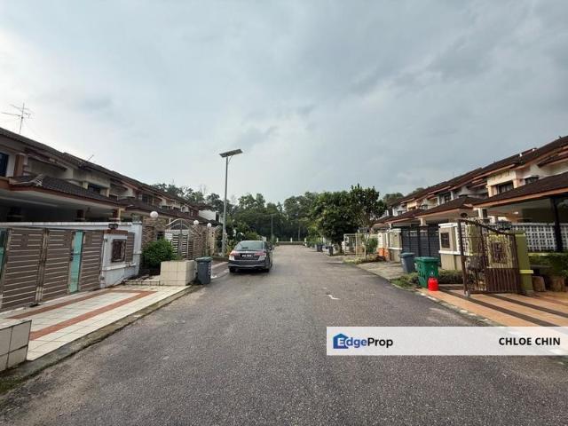 House for sale in Pasir Gudang, Johor