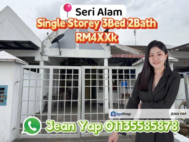 House for sale in Pasir Gudang, Johor