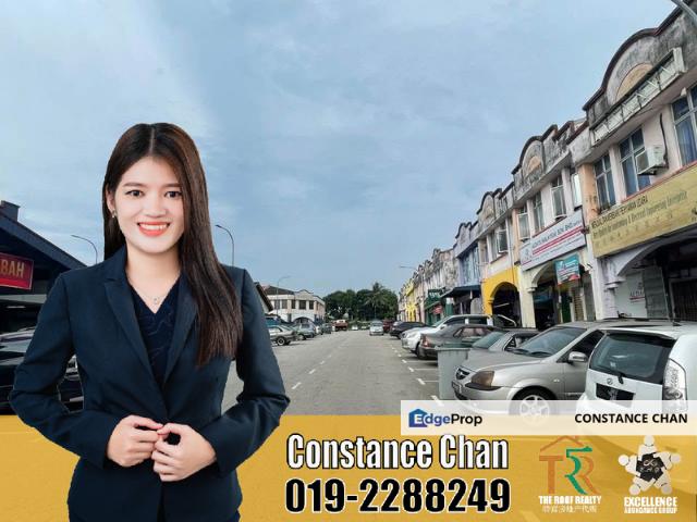 Shop for sale in Pasir Gudang, Johor