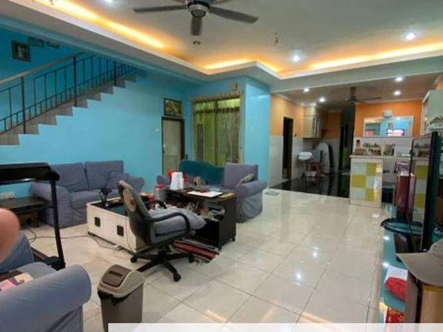 House for sale in Pasir Gudang, Johor