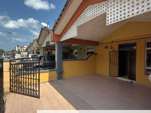 House for sale in Pasir Gudang, Johor