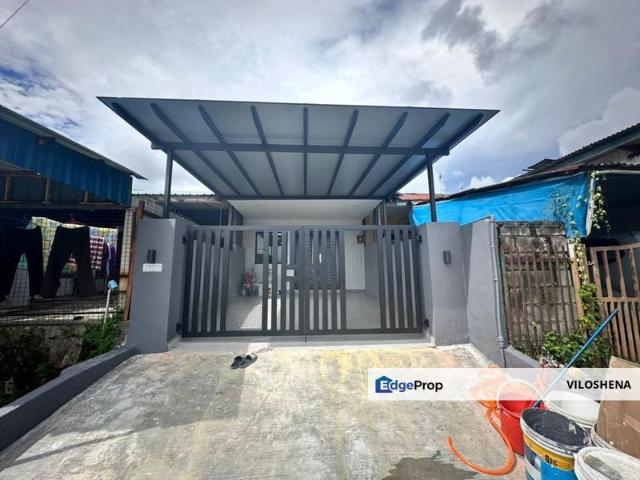 House for sale in Pasir Gudang, Johor