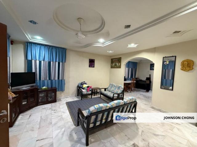 House for sale in Pasir Gudang, Johor
