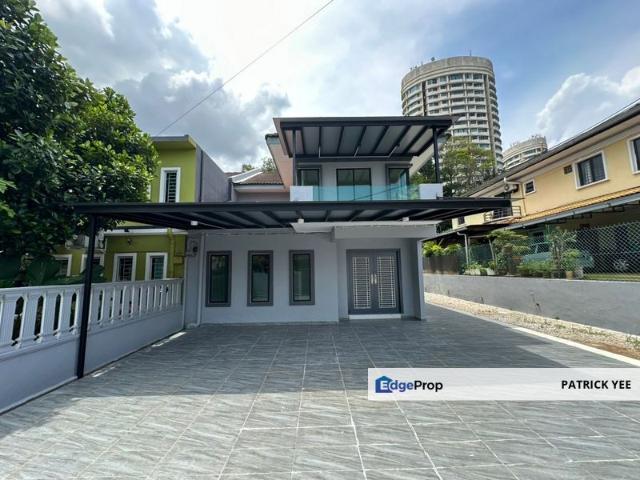 House for sale in Pasir Gudang, Johor