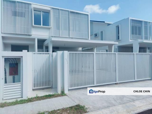 House for sale in Pasir Gudang, Johor
