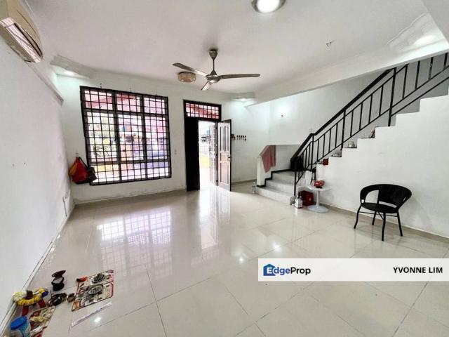 House for sale in Pasir Gudang, Johor