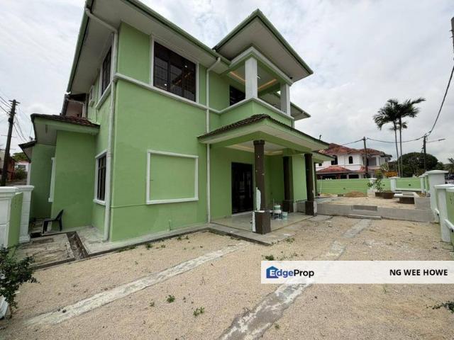 House for sale in Pasir Gudang, Johor