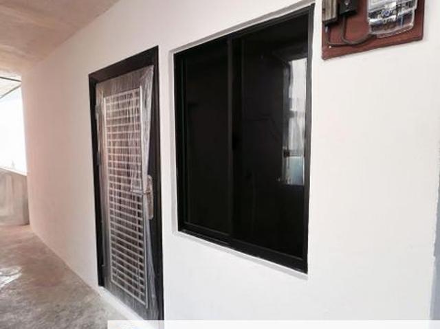 Flat for sale in Pasir Gudang, Johor