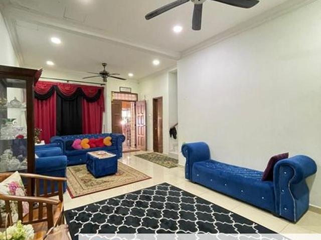 House for sale in Pasir Gudang, Johor
