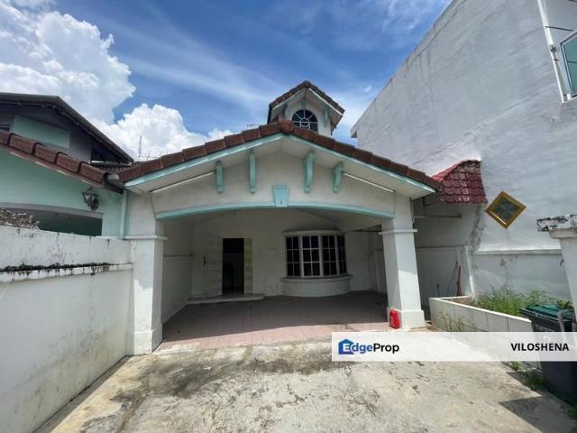 House for sale in Pasir Gudang, Johor