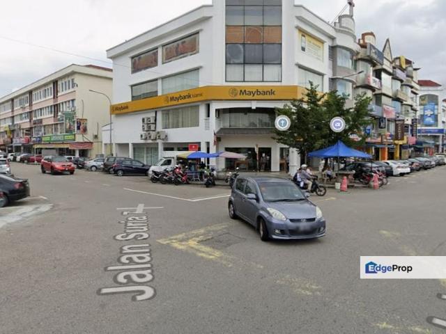 Shop for sale in Pasir Gudang, Johor
