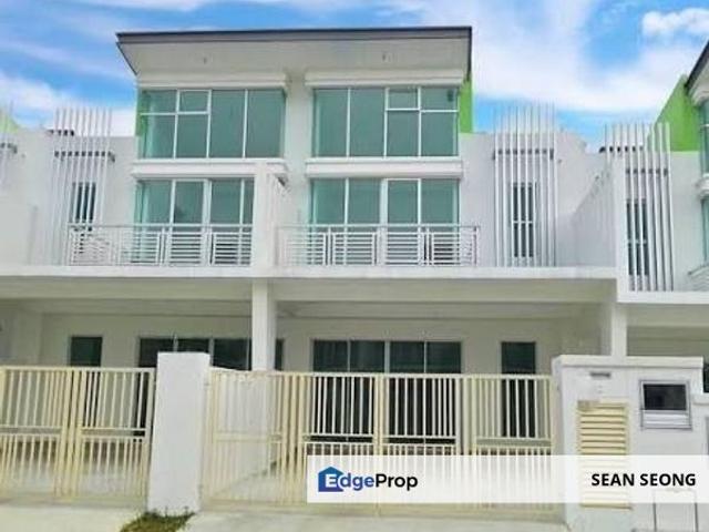 House for sale in Pasir Gudang, Johor