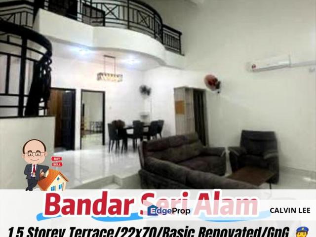 House for sale in Pasir Gudang, Johor
