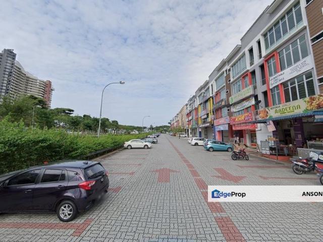 Shop for sale in Pasir Gudang, Johor