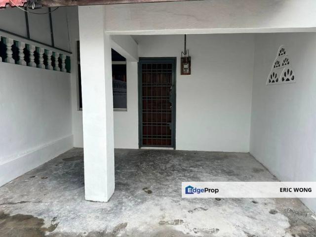 House for rent in Pasir Gudang, Johor