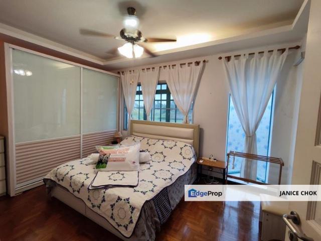 House for rent in Pasir Gudang, Johor