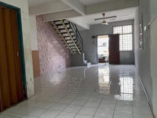 House for sale in Pasir Gudang, Johor
