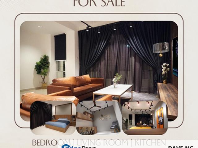 House for sale in Pasir Gudang, Johor