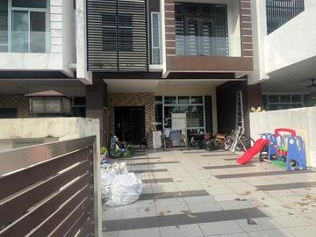 Terraced House for sale in Masai, Johor