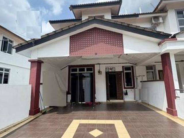 Terraced House for sale in Masai, Johor