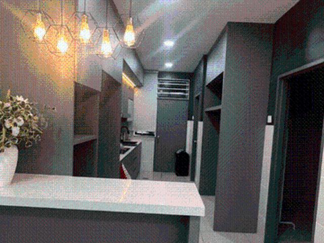 House for rent in Pasir Gudang, Johor