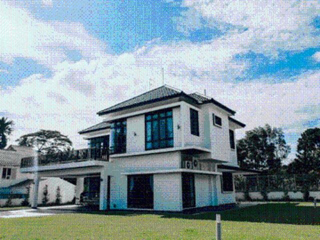 House for rent in Pasir Gudang, Johor
