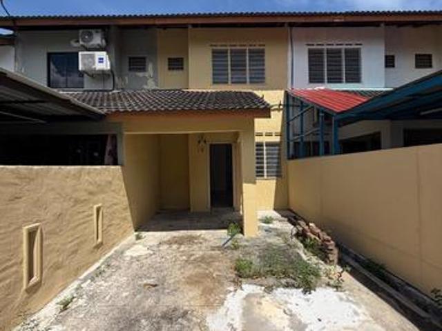 Terraced House for sale in Masai, Johor