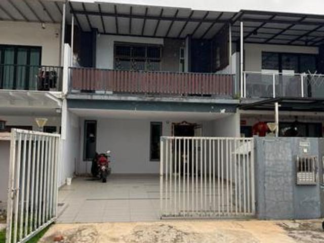 Terraced House for sale in Masai, Johor