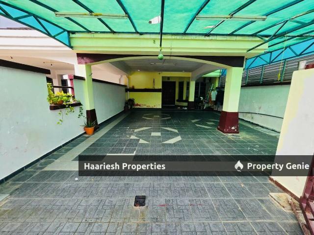 Terraced House for sale in Bandar Seri Alam, Masai