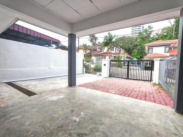 Terraced House for rent in Masai, Johor