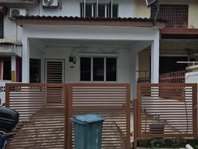 Terraced House for sale in Sri Petaling