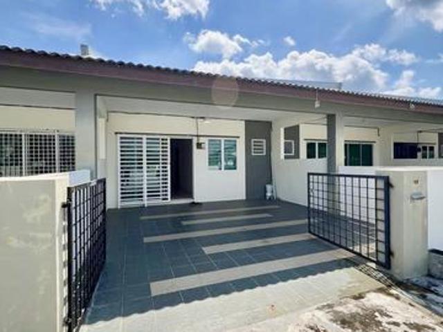 Terraced House for sale in Perak