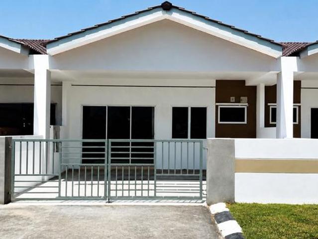 Terraced House for sale in Perak