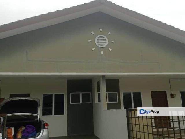 House for sale in Perak