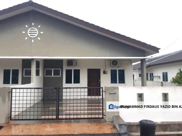 House for sale in Perak