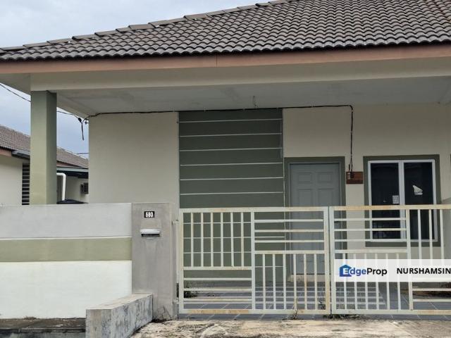 House for sale in Perak