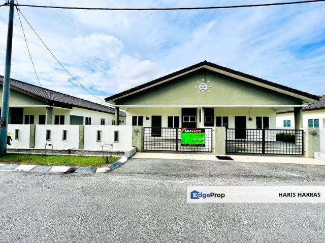 House for sale in Perak