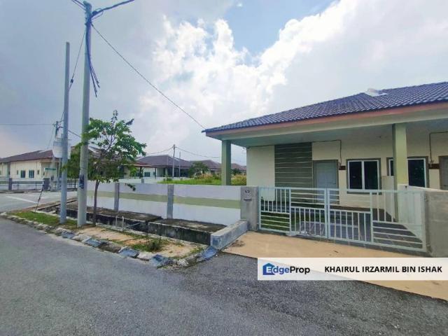 House for sale in Sitiawan, Manjung