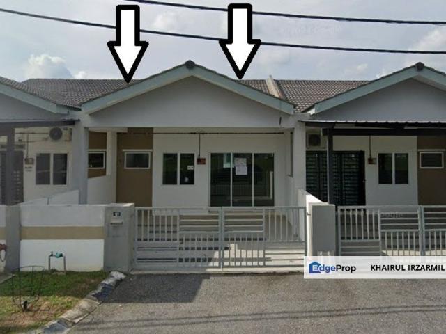 House for sale in Sitiawan