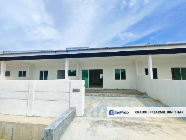 House for sale in Perak